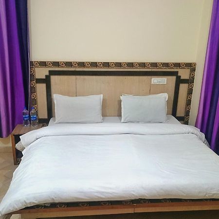 Verma Guest House 다람샬라 외부 사진
