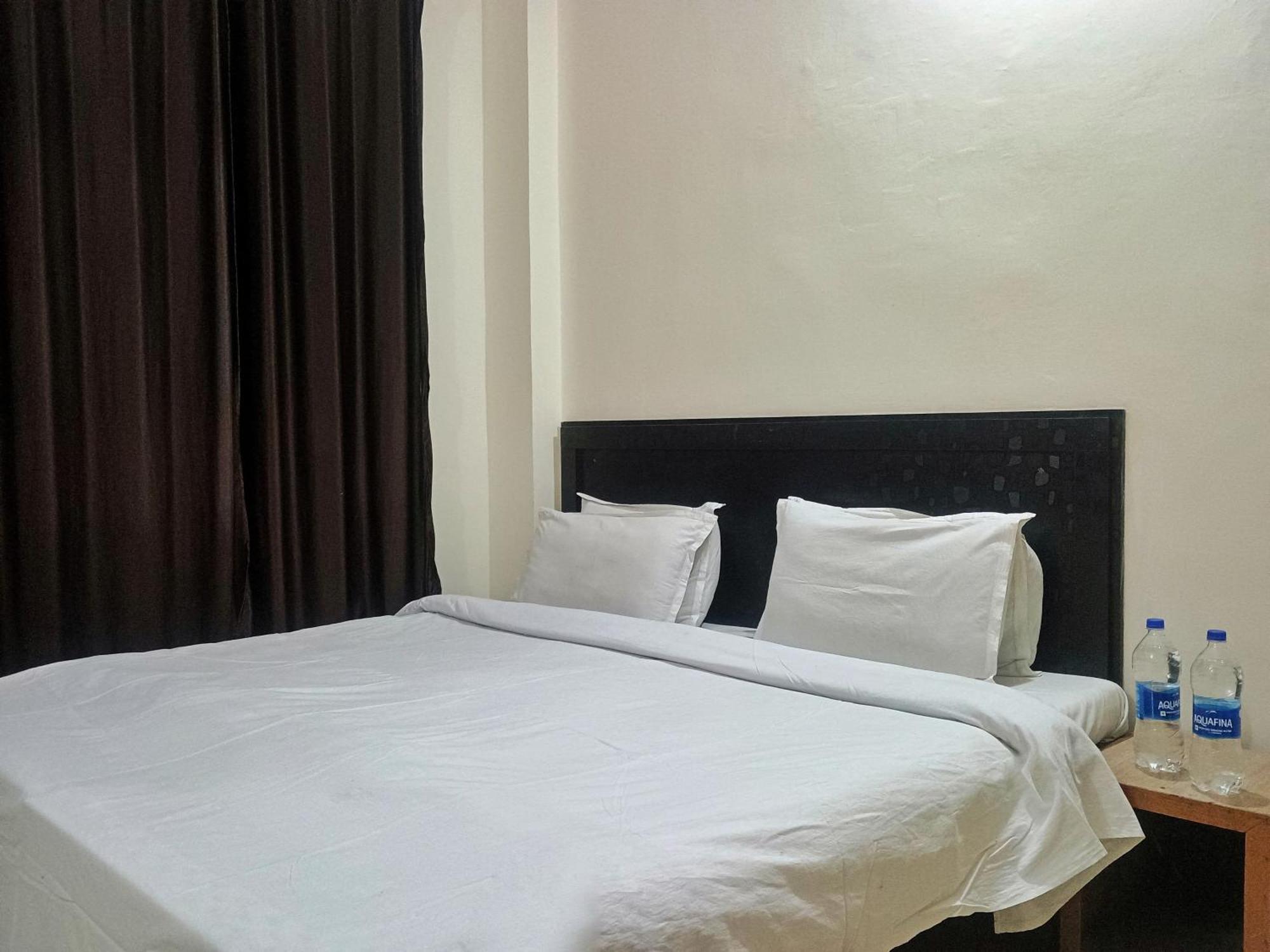 Verma Guest House 다람샬라 외부 사진
