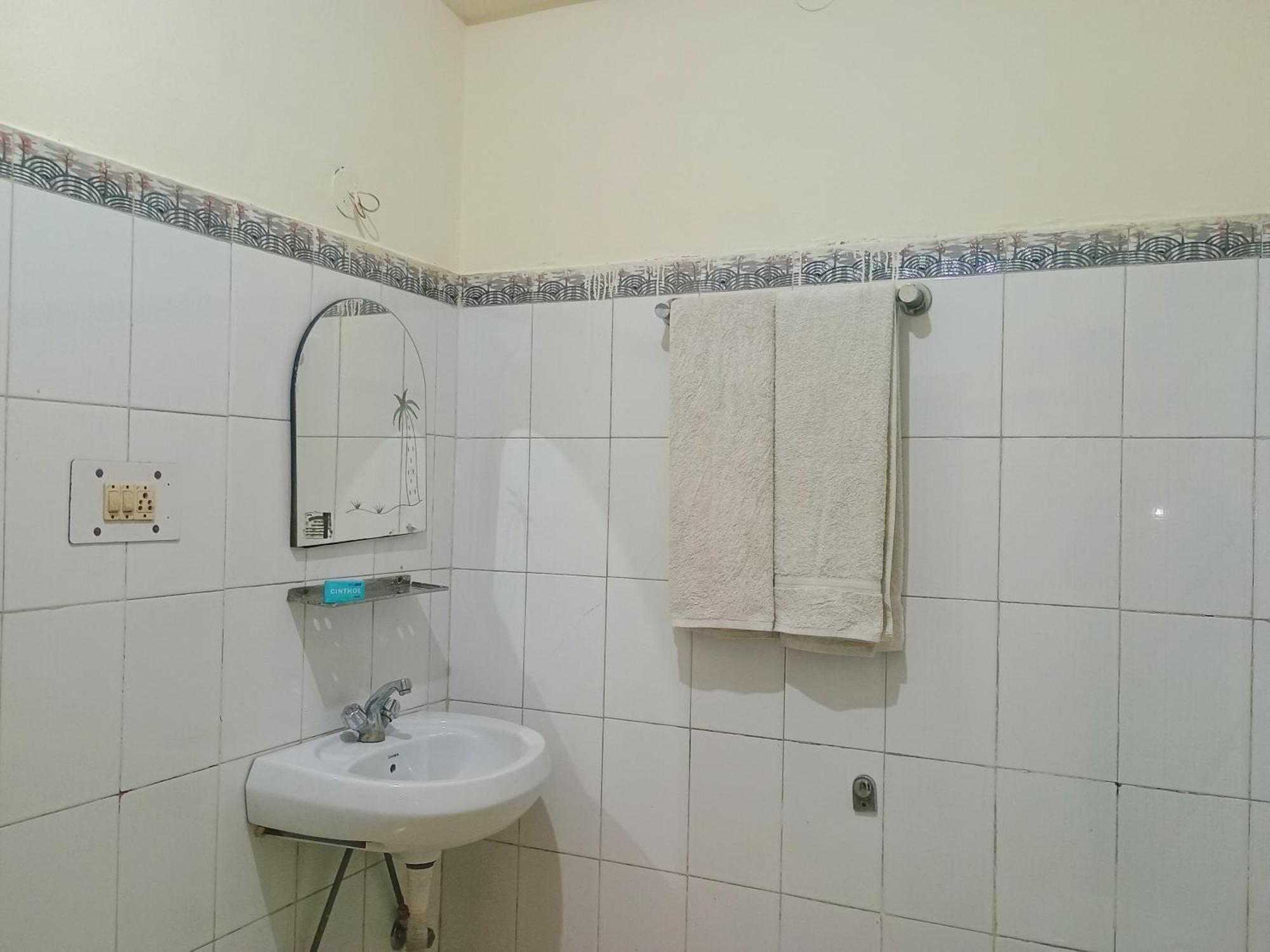 Verma Guest House 다람샬라 외부 사진
