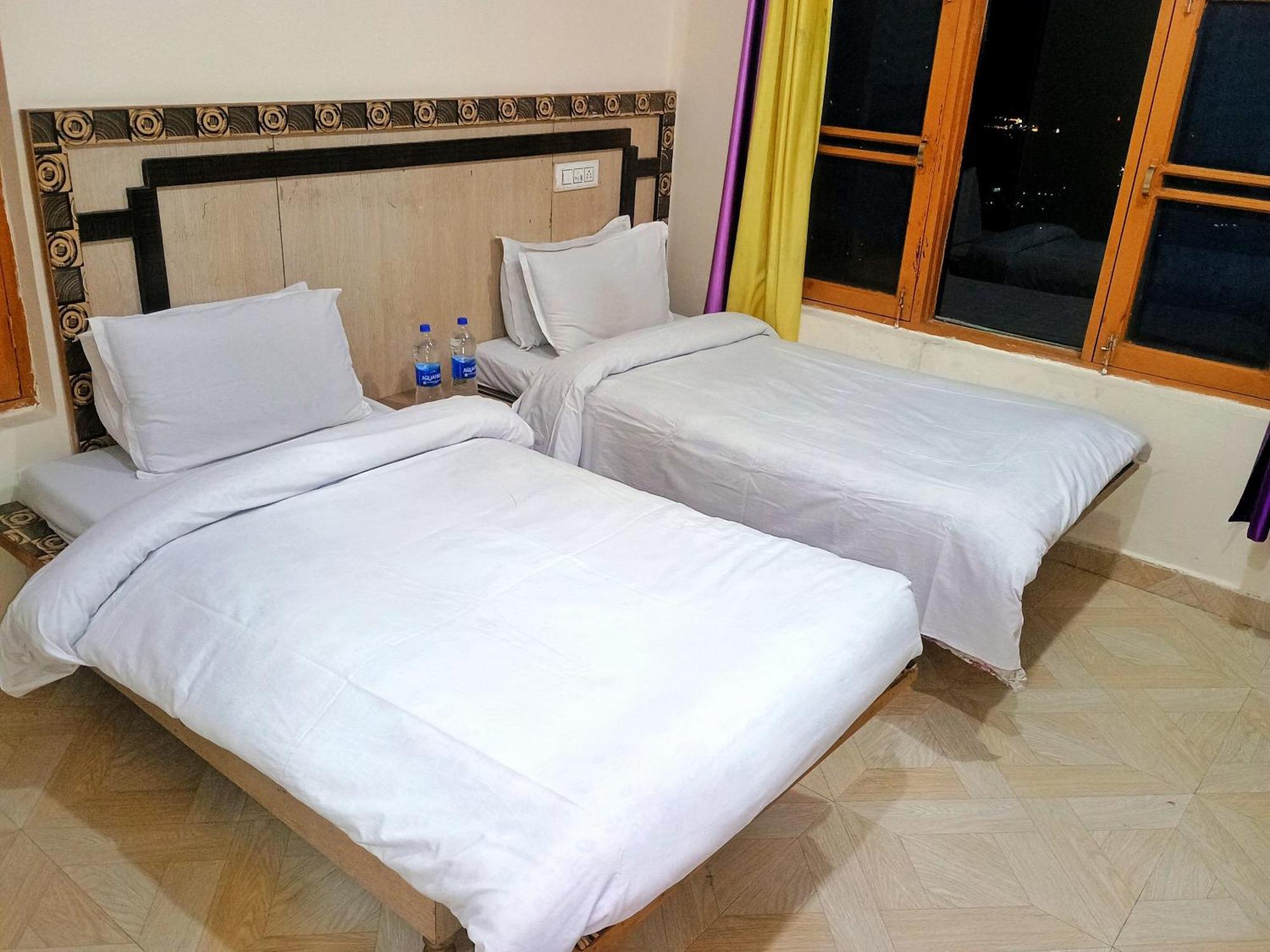 Verma Guest House 다람샬라 외부 사진