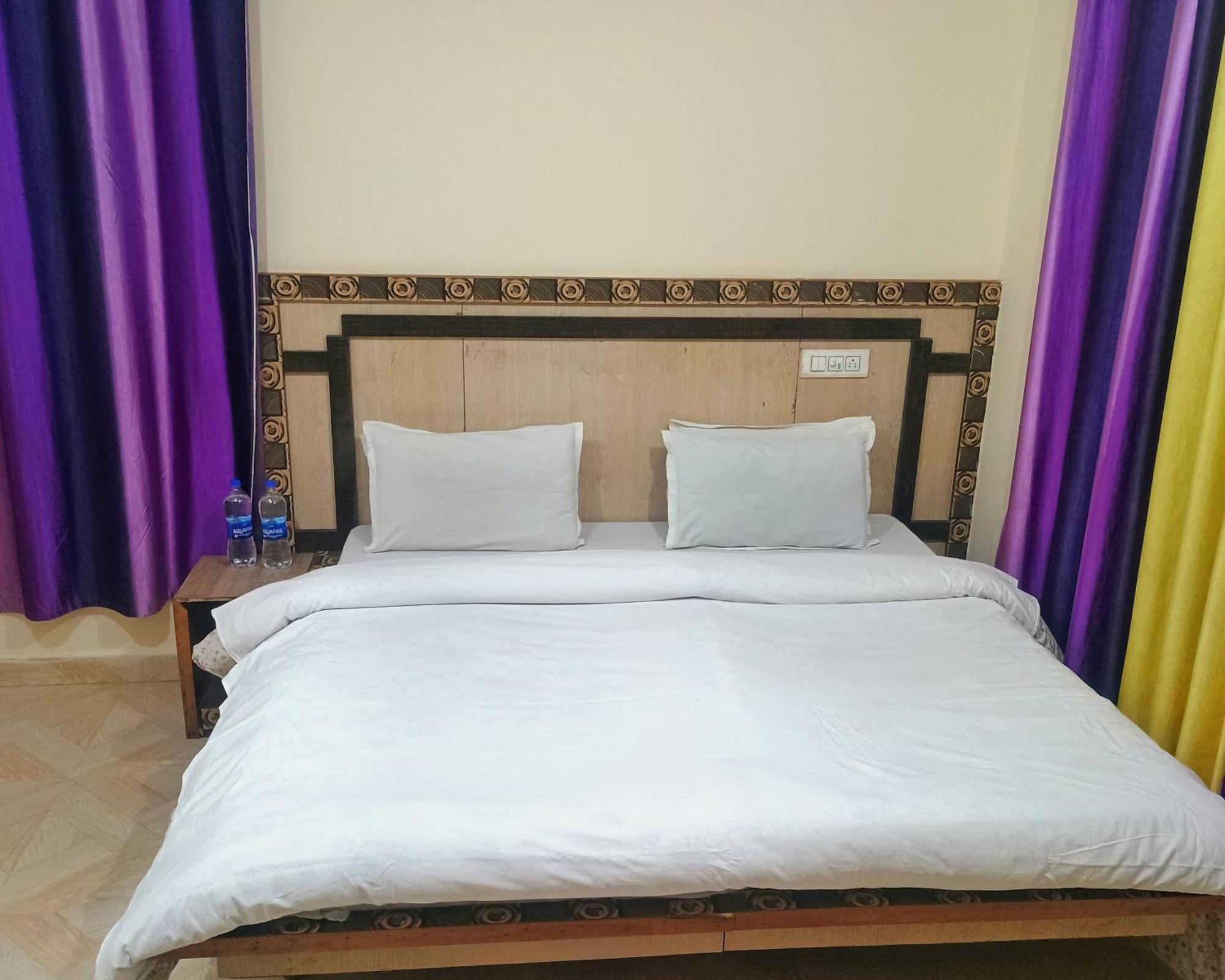 Verma Guest House 다람샬라 외부 사진